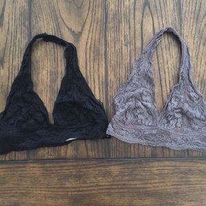Bralette bundle